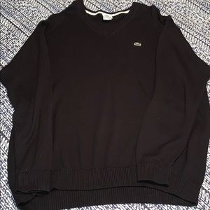 Lacoste Sweater